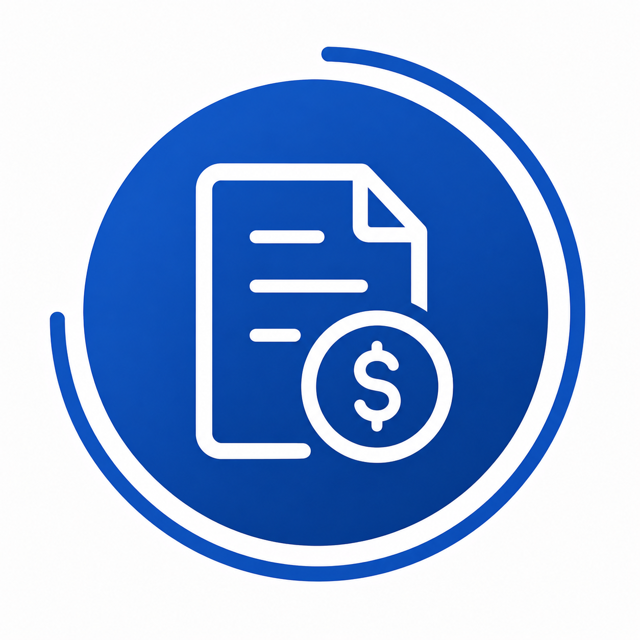 billing and collections graphic