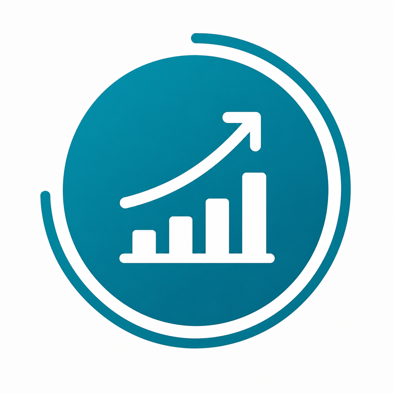 revenue cycle consulting graphic